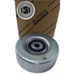 TENSOR POLEA CORREA UNICA TERIOS BEGO 1.5 08/15