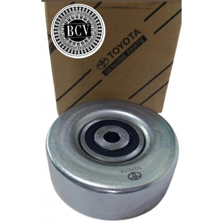 TENSOR POLEA CORREA UNICA TERIOS BEGO 1.5 08/15