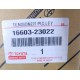 TENSOR POLEA CORREA UNICA TERIOS BEGO 1.5 08/15