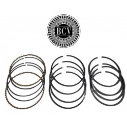 Anillos Toyota Starlet 1.3 Todos 1e / 2e 020 050 2E