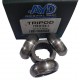 TRICETA DE JEEP GRAND CHEROKEE FORD EXPLORER 11-18 (27 DTS)