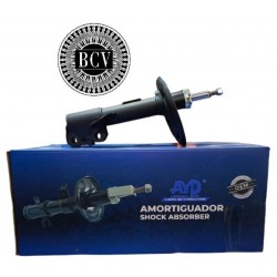 AMORTIGUADOR DELANTERO IZQUIERDO TOYOTA BABY CAMRY 2007-2009