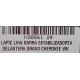 LAPIZ LINK BARRA ESTABILIZADORTA DELANTERA GRAND CHEROKEE WK