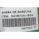BOMBA GAS. CHEVROLET/ISU/LUV D-MAX 3.5L/ SILVERADO/ TAHOE