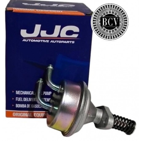 BOMBA DE GASOLINA MECANICA CHEVROLET CHEVETTE 1.4 1.6