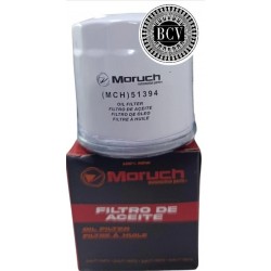 FILTRO ACEITE MOTOR SPARK COROLLA MATIZ YARIS TERIO CAMRY