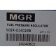 REGULADOR GASOLINA TOYOTA HILUX MERÚ PRADO 4RUNNER FORTUNER