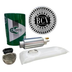 BOMBA GASOLINA FORD F150/BRONCO TIPO MICROFONO