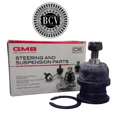 MUÑON SUPERIOR GLANT MF MX VR 2.5 V6 97-05 ECIPSE 95-99 SEBR