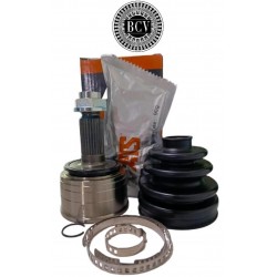 PUNTA TRIPOIDE HONDA CIVIC 7MA GENERACION 98-00/FIT 05-09