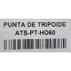 PUNTA TRIPOIDE HONDA CIVIC 7MA GENERACION 98-00/FIT 05-09