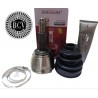 PUNTA DE TRIPOIDE CHEVROLET CORSA 1.6 1.4 30X22X52 RETEN EXT