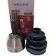 PUNTA DE TRIPOIDE CHEVROLET CORSA 1.6 1.4 30X22X52 RETEN EXT