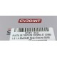 PUNTA DE TRIPOIDE CHEVROLET CORSA 1.6 1.4 30X22X52 RETEN EXT