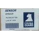 SENSOR MAF MONTERO/DAKAR/MITSUBISHI/3000GT ECLIPSE/GALAN