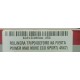 ROLINERA TRIPOIDE KA FIESTA/POWER/MAX/MOVE/ECOSPORT 45X7