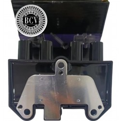 BOBINA ENCENDIDO CHEV CORSA 4PINES 01/06 DAEWO NUBIRA