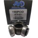 TRICETA CHEVROLET AVEO AUT/ SINC. 22 DIENTE DADO 32MM