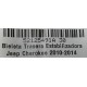 BARRA LINK ESTABILIZADORA TRASERA JEEP CHEROKEE WK 2010 2014