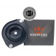 BASE AMORTIGUADOR FORD FESTIVA DELANTERA 91-01