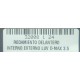 RODAMIENTO DELANTERO INTERNO EXTERNO LUV D-MAX 3.5