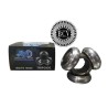 TRICETA MAZDA 3 23 ESTRIAS/FOCUS/SINC 2.0 DADO FLOTANTE