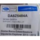 GOMA DE BARRA ESTABILZADORA DE FORD EXPLORER 3.5 4.6 IZQUIER