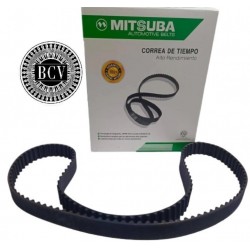 CORREA TIEMPO DE AVEO NUBIRA LANOS 1.6 127 DT