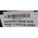 AMORTIGUADOR TRASERO PALIO WEEKEND 1.8 ADVENTURE MAREA