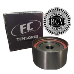 POLEA LOCA CORREA TIEMPO TOYOTA CAMRY CELICA 2.2 RAVA 01