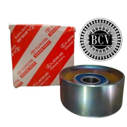 POLEA LISA HILUX KAVAK FORTUNER 4RUNNER 1GR 4.0