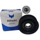 POLEA DE CORREA UNICA FIESTA POWER MOV MAX ECOSPORT ACANALAD