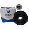 POLEA DE CORREA UNICA FIESTA POWER MOV MAX ECOSPORT ACANALAD