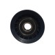 POLEA DE CORREA UNICA FIESTA POWER MOV MAX ECOSPORT ACANALAD