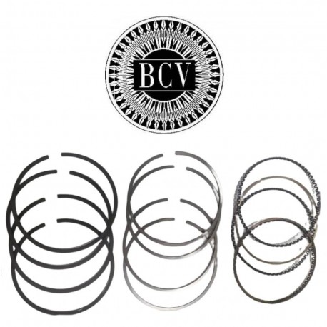 ANILLOS 030 TOYOTA FORTUNER 4 RUNNER KAVAK 4.0 1GR