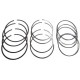 ANILLOS 030 TOYOTA FORTUNER 4 RUNNER KAVAK 4.0 1GR