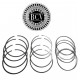 ANILLOS TOYOTA COROLLA FULL INYECCION STD