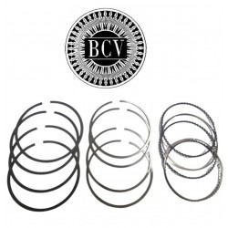 ANILLOS TOYOTA COROLLA FULL INYECCION STD