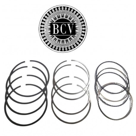 ANILLOS TOYOTA COROLLA FULL INYECCION STD