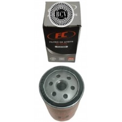 Filtro Aceite Bronco F-150 Machito FJ70 Autana