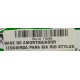 BASE DE AMORTIGUADOR IZQUIERDA PARA KIA RIO STYLUS