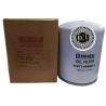 FILTRO DE ACEITE DE MOTOR NPR / FVR / FSR / ENCAVA SIN TURBO