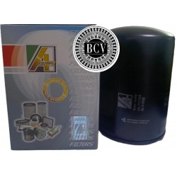 FILTRO ACEITE 3900 51602 CARGO 815 4BTAA 6BTAA F350, DUOLIKA