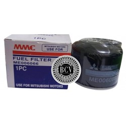 FILTRO DE ACEITE GASOIL MITSUBISHI CARTER FUSO 649TD / 659TD