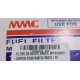 FILTRO DE ACEITE GASOIL MITSUBISHI CARTER FUSO 649TD / 659TD