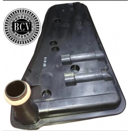 FILTRO DE ACEITE DE CAJA FORD EXPLORER 06-10