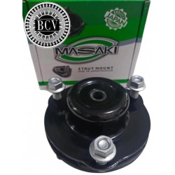 BASE AMORTIGUADOR DELANTERO FORTUNER KAVAK 4.0 HILUX 2.7