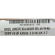 BASE AMORTIGUADOR DELANTERO FORTUNER KAVAK 4.0 HILUX 2.7