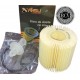 FILTRO ACEITE ELEMENTO CAMRY 3.5 2GR-FE - RAV4 2.5 / 3.5