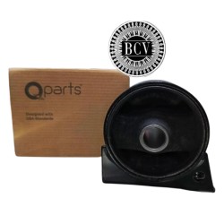 BASE DE MOTOR DELANTERO CALIBER 07-12 JEEP COMPASS